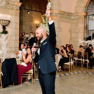 Meet your Posher, Ryan